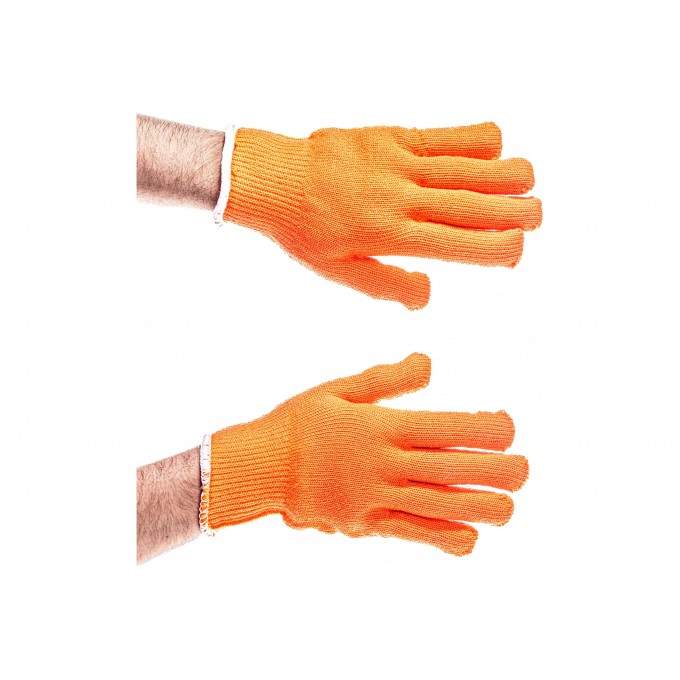 Gigant перчатки акриловые с начесом, утепленные, 10 кл. GHG-03 18834768